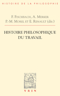 Histoire philosophique du travail